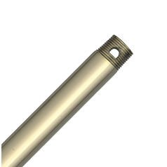 Hunter 22723 18-Inch Standard Brass Finish