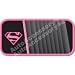 Supergirl Logo CD Visor Organizer