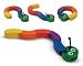 Melissa & Doug Caterpillar Grasping Toy