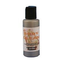 Mr-S-Leather Liquid Latex Body Paint 