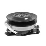 Replacement Electric PTO Clutch for AYP / Sears / Husqvarna # 174367 Warner # 5215-134