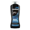 Simoniz Back to Black Bumper and Tyre Gel 500ml