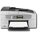 Hewlett-Packard Officejet 6310 All-In-One Model HP-6310