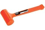Wilmar M7224 24oz Hi-Viz Dead Blow Hammer