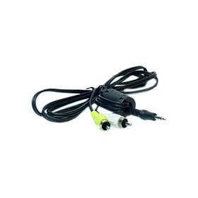 Nikon Eg-E5000 Audio Video Cable - E5000/5400/5700