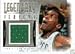 2001 Upper Deck Authentic Robert Parish Game-Worn Jersey Card