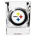 Wedding Favors Pittsburgh Steelers Personalized NFL Shot Glass