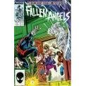 Fallen Angels #3 (3 of 8) Fallen Angels #3 (3 of 8)