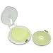 Peel-and-stick CD/DVD Protectors, 50pk W/ Dispenser Image