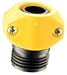 Nelson 50420 1/2-Inch Male Plastic Hose Repair