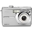 Kodak Easyshare M853 8.2MP Digital Camera with 3x Optical Zoom (Silver)