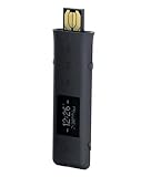 Electronics : iRiver Volcano T7 4GB MP3 Player Colour BLACK