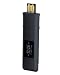 iRiver Volcano T7 4GB MP3 Player Colour BLACK