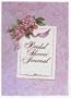 The Bridal Shower Journal