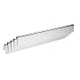 Weber 7537 Stainless Steel Flavorizer Bars