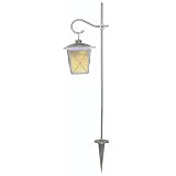 Buy 2-Piece Urban Prairie Solar Light Set by Brinkmann