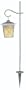 2-Piece Urban Prairie Solar Light Set