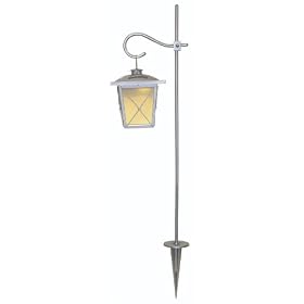 Buy 2-Piece Urban Prairie Solar Light Set by Brinkmann now!