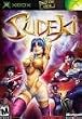 Sudeki