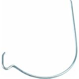 The Monkey Hook Picture Hanger for Drywall & Sheetrock - 4 Hooks/pkg.