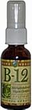 Pure Vegan B-12 Methylcobalamin Spray ( 1 oz ) ( Riboflavin, Vitamin B2, Niacin, Thiamine, Vitamin B1, human body, healthy human body, Maintain Body, Nervousness, pressure, Reduce tiredness, sickness, body's appearance, healthier hair, skin creams, help treat dermatitis, skin conditions, minerals, Proteins, health care )