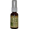 Pure Vegan B-12 Methlcobalamin - 1 oz - Spray