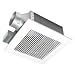 Kitchen & Housewares : Panasonic FV08VF2 Whisperfit Low Profile Ventilation Fan
