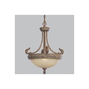 Thomasville West Palm Pendant by Progress Lighting