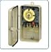 Intermatic T104R3 Timer Switch 220V - Metal Enclosure