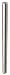 Stainless Steel 18-8 Tapered Dowel Pins, .094