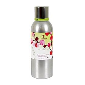 The Thymes Red Cherie Home Fragrance Mist 3 oz.