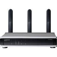 LANCOM L-310agn Access Point Giga 1 x RJ45 + 1 x seriell 2.4/5 GHz 300 Mbps