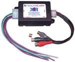 SOUNDGATE XR4 XR4 High-Performance Interface