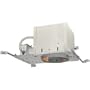 Juno 6" IC Double Wall New Construction Housing