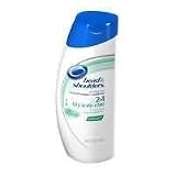 Head & Shoulders Dry Scalp Care 2 in 1 - 40 oz.