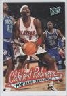 1996-97 Ultra Platinum Medallion #P90 - Clifford Robinson/250