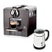 Kitchen & Housewares : Nespresso Le Cube Espresso & Aeroccino Package