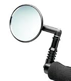 Mountain Mirrycle Mirror Bar End Bike Bicycle