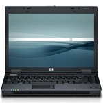 HP COMPAQ NOTEBOOK 6515B TURION 64 X2 TL-58 1.9GHZ / 1GB / 120GB HDD / 14.1 WXGA / CD-RW/DVD-ROM / V
