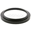 58mm to T-mount Adapter: For mounting 58mm threaded Digital Cameras on a Telescope/Spotting Scope/Nightvision Scope