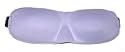 LAVENDAR Lights Out SLEEP MASK spa sleeping eye pillow