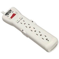 Tripp Lite Super 7 Surge Protector (Discontinued by Manufacturer)