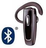 Nokia 6555 Bluetooth Headset
