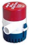Rule 24 360Gph Non-Automatic - Pumps - Bilge Pumps by Rule Industries