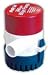 Rule 24 360Gph Non-Automatic - Pumps - Bilge Pumps