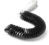 Decanter Brush Curved