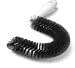 Coffee Pot Brush, Curved, 10