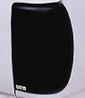 GT Styling GT4811 08-09 Smart Car Fortwo Smoke Ram Air Intake Side Scoop