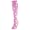 Pink/White