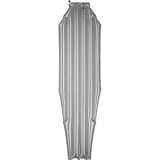 Big Agnes Clearview Air Pad - Mummy